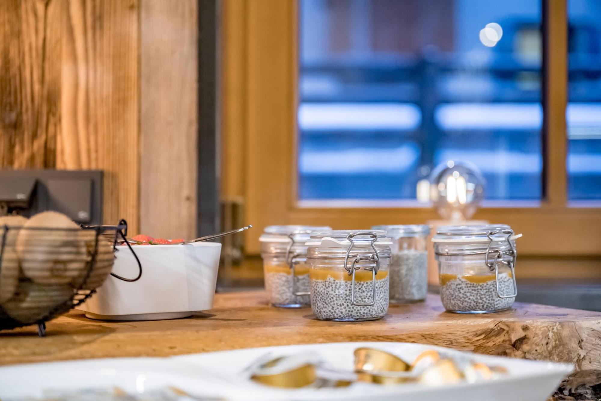 Hotel Lue - Adults Only Obertauern Luaran gambar