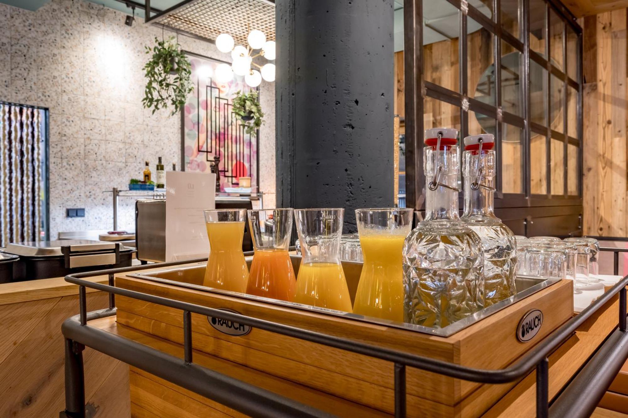 Hotel Lue - Adults Only Obertauern Luaran gambar