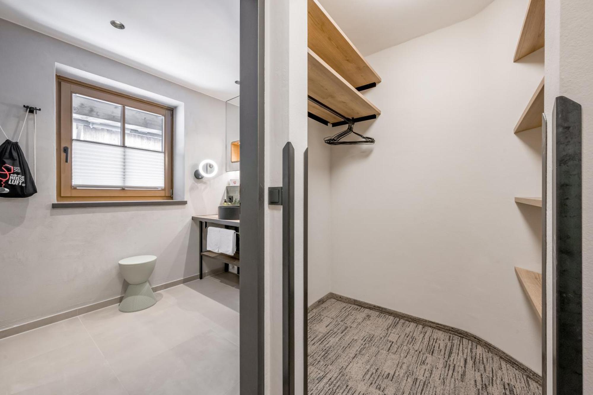 Hotel Lue - Adults Only Obertauern Luaran gambar