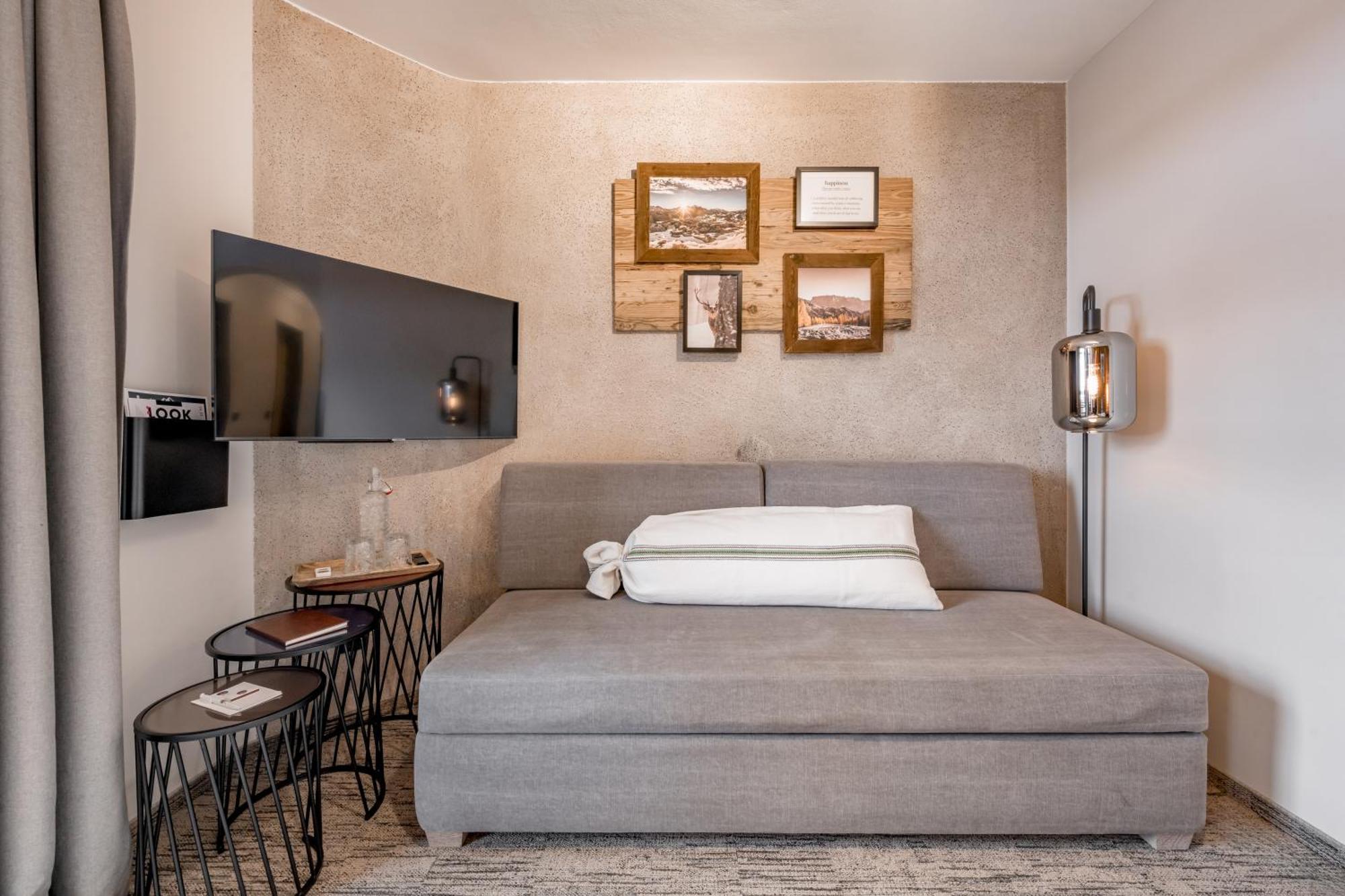 Hotel Lue - Adults Only Obertauern Luaran gambar