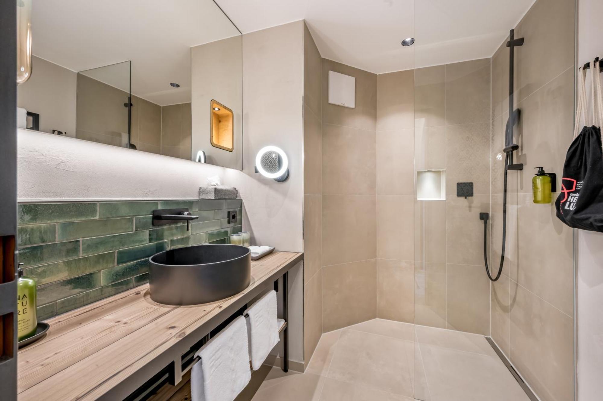 Hotel Lue - Adults Only Obertauern Luaran gambar