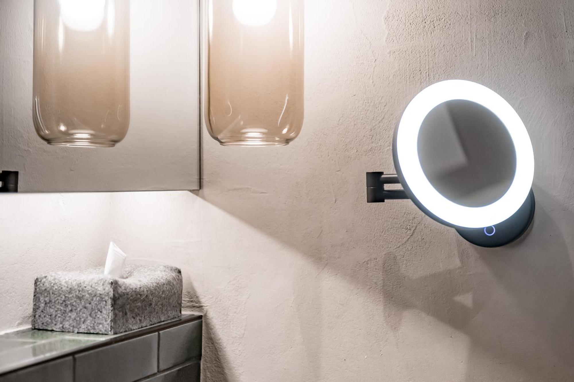 Hotel Lue - Adults Only Obertauern Luaran gambar