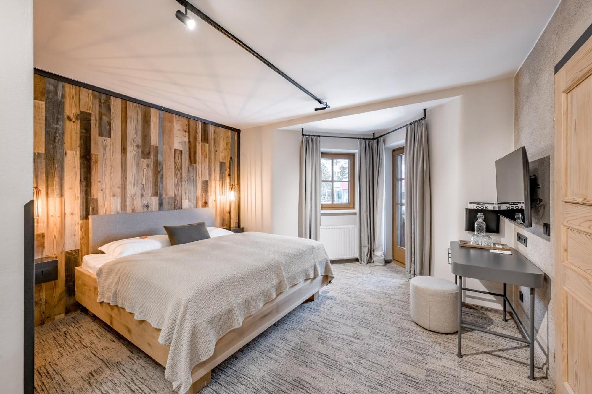 Hotel Lue - Adults Only Obertauern Luaran gambar