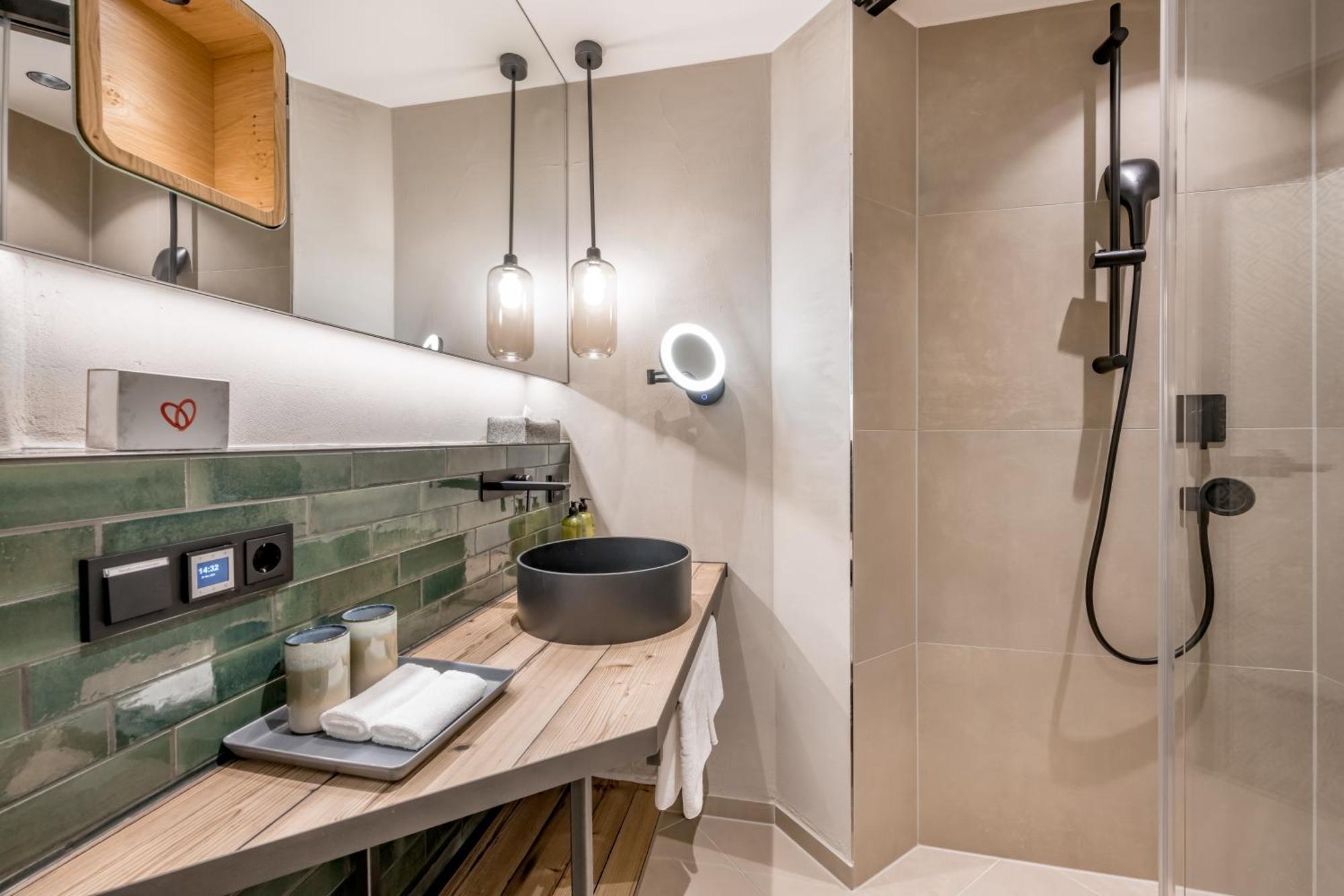 Hotel Lue - Adults Only Obertauern Luaran gambar