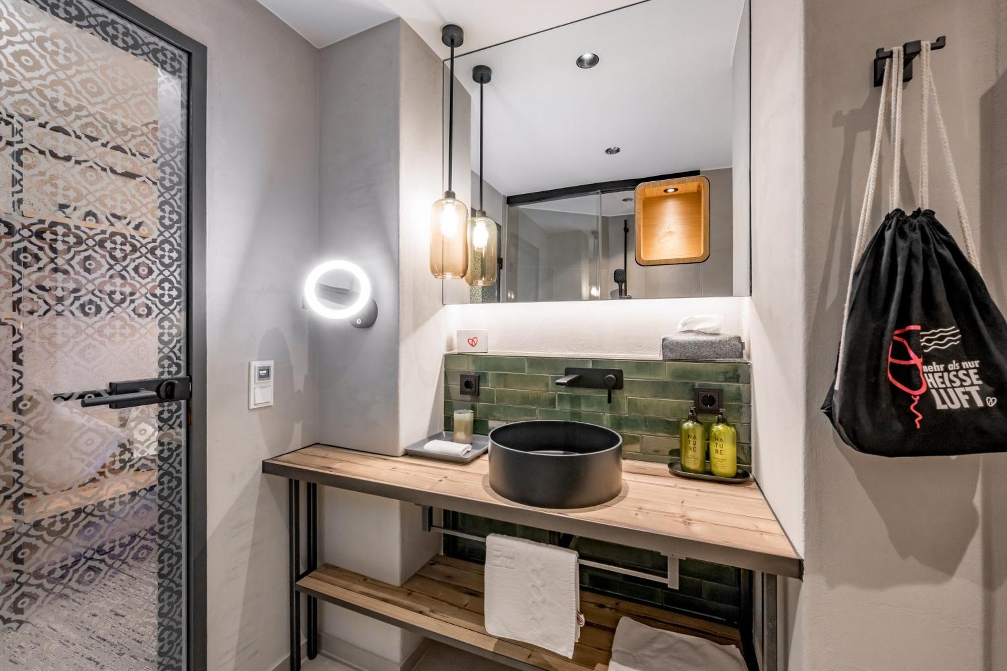 Hotel Lue - Adults Only Obertauern Luaran gambar