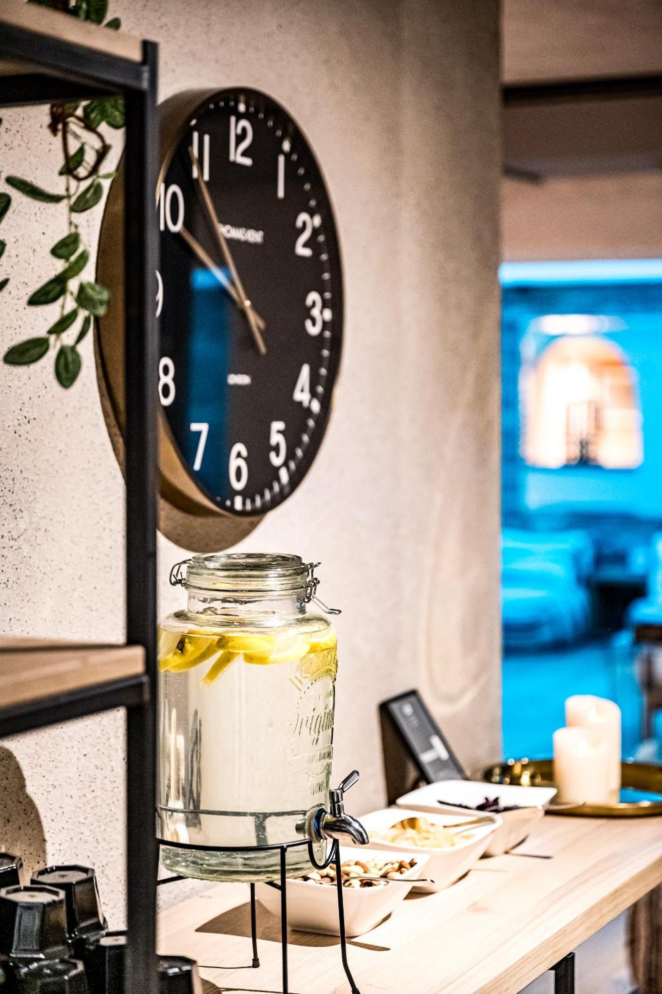 Hotel Lue - Adults Only Obertauern Luaran gambar