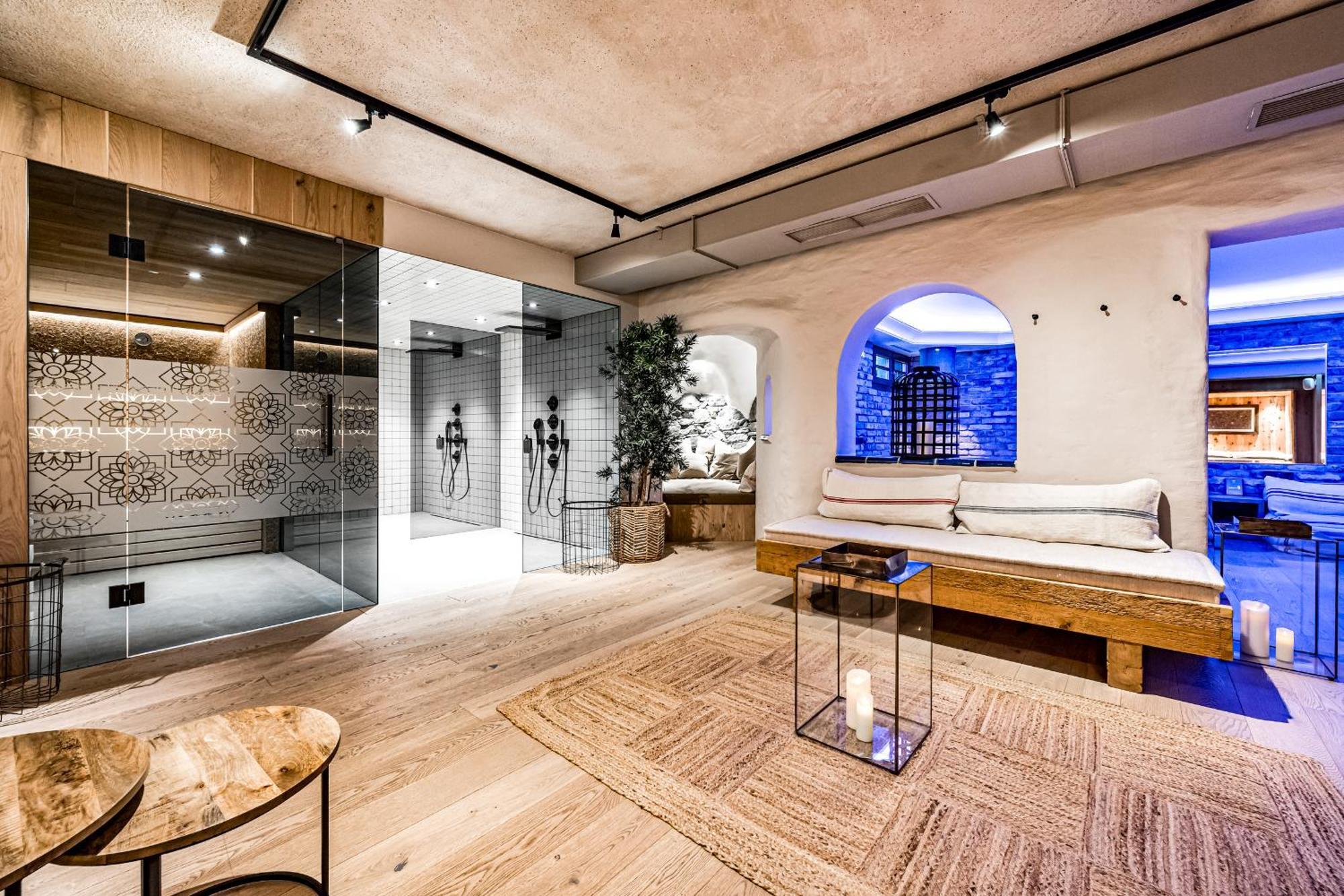 Hotel Lue - Adults Only Obertauern Luaran gambar